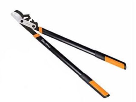 Fiskars 394801-1005 PowerGear 2 32  Bypass Lopper With 2  Cutting Capacity - Quantity of 1 For Discount