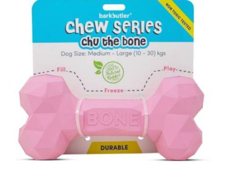 Barkbutler Chu The Bone Discount