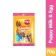 PEDIGREE® SCHMACKOS™ Stix Puppy Milk and Egg Flavour 70g Online