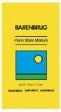 Barenbrug 23075 50 LB Bulk Bag Of Penn State Mix Improved Grass Seed - Quantity of 1 Hot on Sale