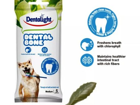 Dentalight Dental Bone Online