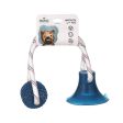 Basil Toy Vaccum with rope and ball Online Sale