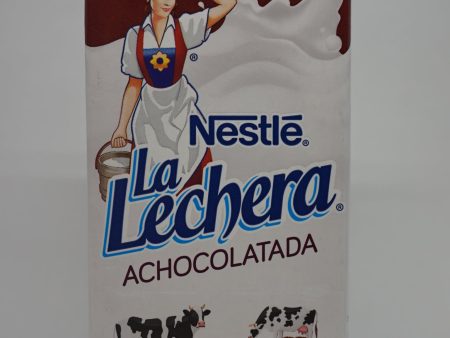 LA LECHERA LECHE ACHOCOLATADA 1L Online