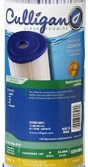 12 CULLIGAN R50-BBSA WATER FILTER REPLACEMENT CARTRIDGE Online Sale