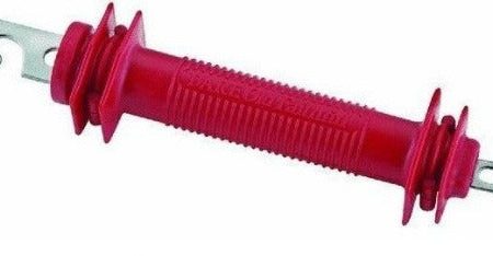 Dare Products 503 Old Faithful Red Styrene Electric Fence Gate Handle - Quantity of 6 For Discount