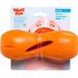 West paw Zogoflex Qwizl Treat Toy, Chew Toy, All Colours Hot on Sale