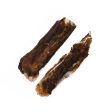 Tom and Jerry Dog Treats Pork Rib Chewies 85g Cheap