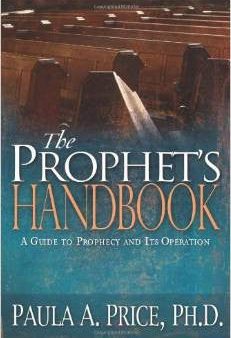 The Prophet s Handbook Bonus Pack on Sale