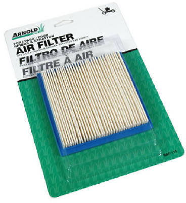 24 ea ARNOLD BAF-115 AIR FILTER FOR 3.5hp BRIGGS 399877 Sale