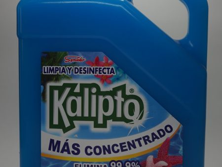 KALIPTO FRESCURA MARINA 4L Supply