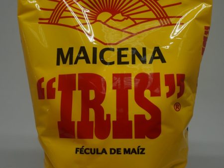 MAICENA IRIS FUNDA 400GR Online