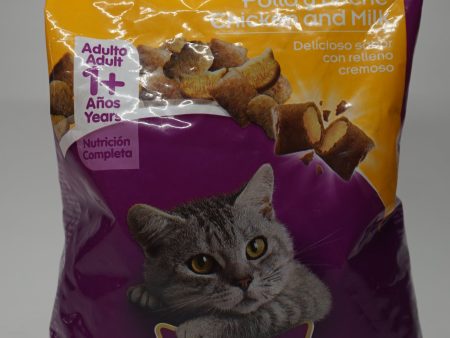 WHISKAS POLLO Y LECHE 500GR Online Hot Sale