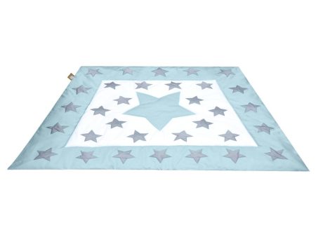 Jazz My Home Star Skiing Playmat on Sale