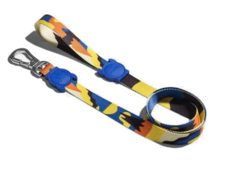 Zee Dog Artsy Leash - Leash for Dogs Sale