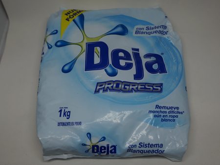 DEJA PROGRESS 1KG Online Hot Sale