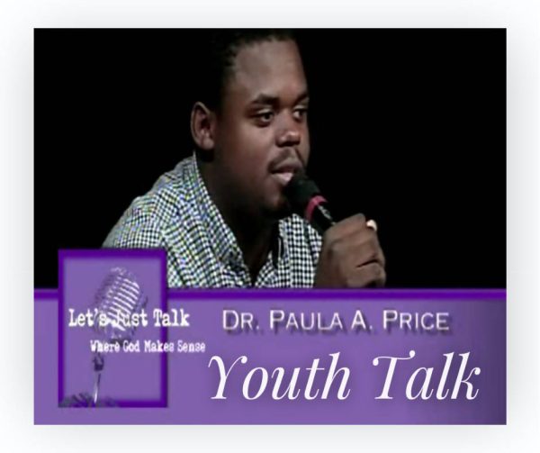 Youth Talk, Part I and II: A Let s Just Talk Video Online