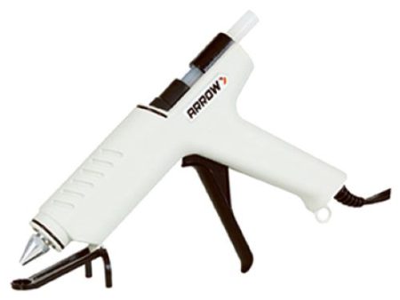 Arrow Fastener TR550 Professional Lever Feed 1 2  Glue Gun - Quantity of 1 Online Sale