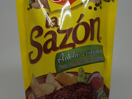 LA SAZÓN MAGGI DOYPACK 550GR Hot on Sale