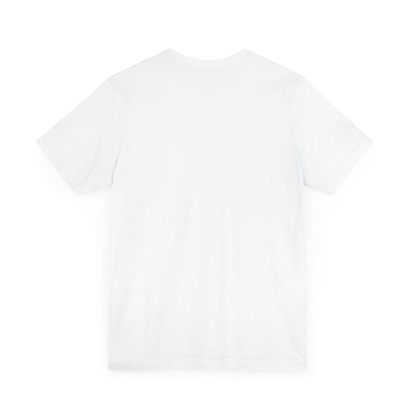 Meek Inheriting the Earth  Unisex Jersey Short Sleeve Tee on Sale