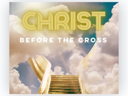 Christ Before the Cross (15:30) Discount