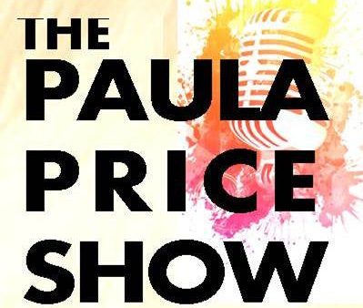 The Paula Price Show on CD For Discount