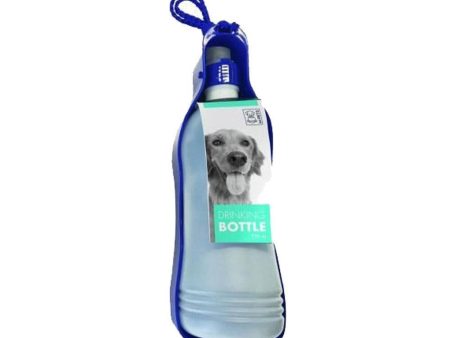 M-Pets Dog Drinking Bottle Large-750ml Sale