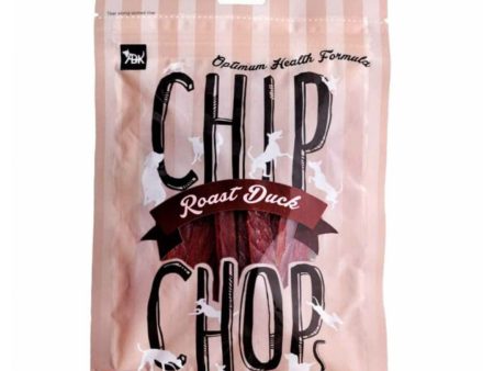 Chip Chops Roast Duck 70g on Sale