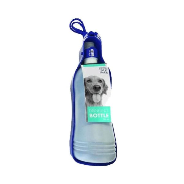 M-Pets Dog Drinking Bottle Large-750ml Sale