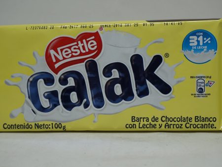 GALAK TABLETA 100GR Discount