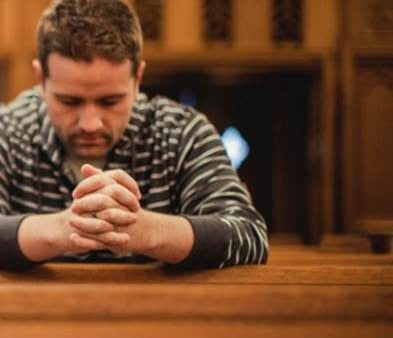 Effectual Fervent Prayer: Beyond a Ritual Online