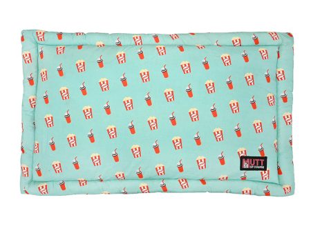 Mutt Of Course Pupcorn N Cola - Lounger Mats For Pets Sale