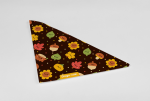 Falling Leave Pup Bandana For Discount