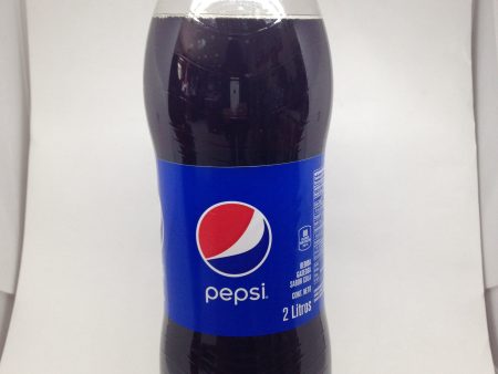 PEPSI 2000ML For Sale