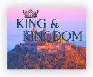 King and Kingdom Online Hot Sale