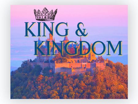 King and Kingdom Online Hot Sale