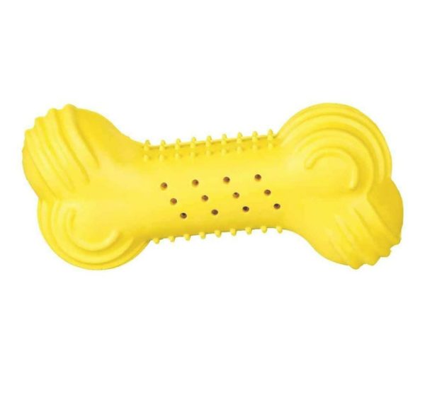 Trixie Cooling Bone Natural Rubber 11cm Online Hot Sale