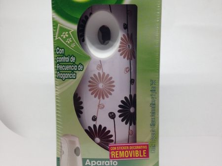 AIRWICK FRESHMATIC SINGLE GADGET DISEÑO For Sale