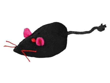 Trixie House Mouse - Cat Toy Cheap