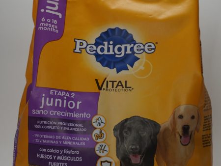 PEDIGREE VITAL PROTECT JUNIOR ETAPA 2 1KG Online now