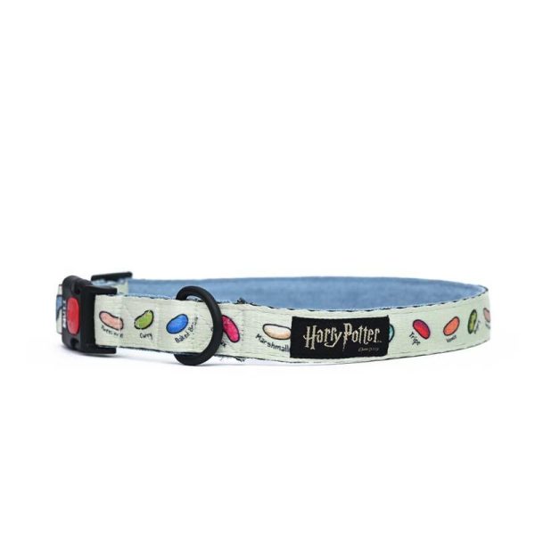 Harry Potter - Every Flavour Beans - Dog Collar on Sale