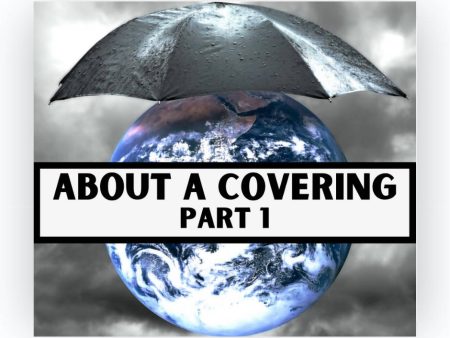 About a Covering, Part I (Audio) Cheap