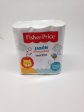 JABÓN MENINO FISHER PRICE MANZLLA X3 330GR Online Hot Sale