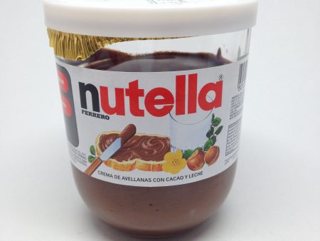 NUTELLA 200 GR For Sale