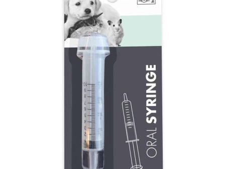 M-Pets Oral Syringe For Cheap