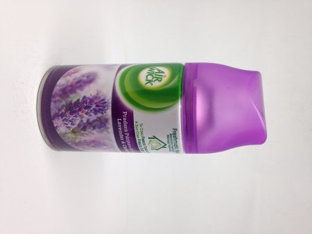 FRESHMATIC PÚRPURA DE LAVANDA REPUESTO 250ML Online now