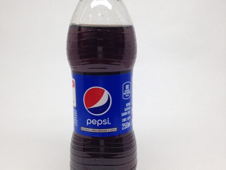 PEPSI 250ML For Cheap