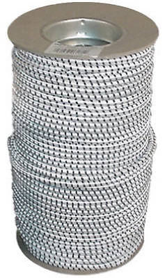 HAMPTON KEEPER 06175  3 8  x 300  BULK ROLL Heavy Duty MARINE GRADE BUNGEE CORD For Cheap