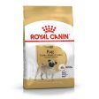 Royal Canin Pug Adult Dry Dog Food Cheap