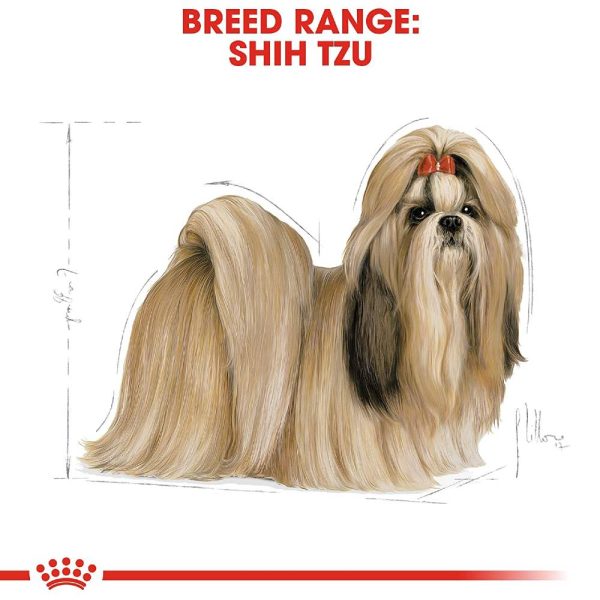 Royal Canin ShihTzu Adult For Cheap