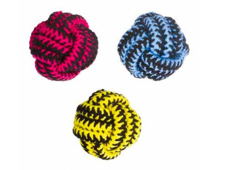 M-Pets Twist Ball Online Sale